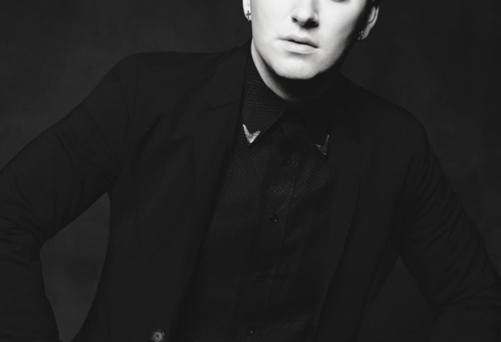 Sam Smith