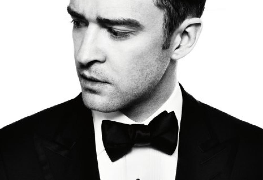 Justin Timberlake