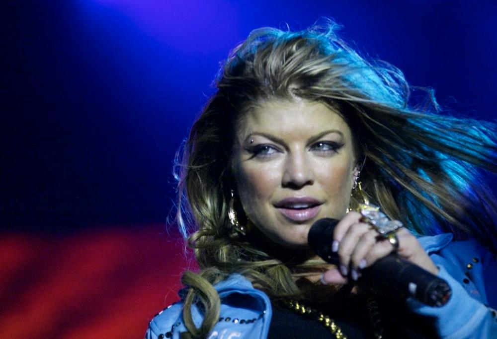 Fergie