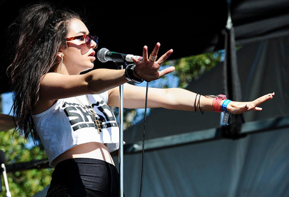Charli XCX