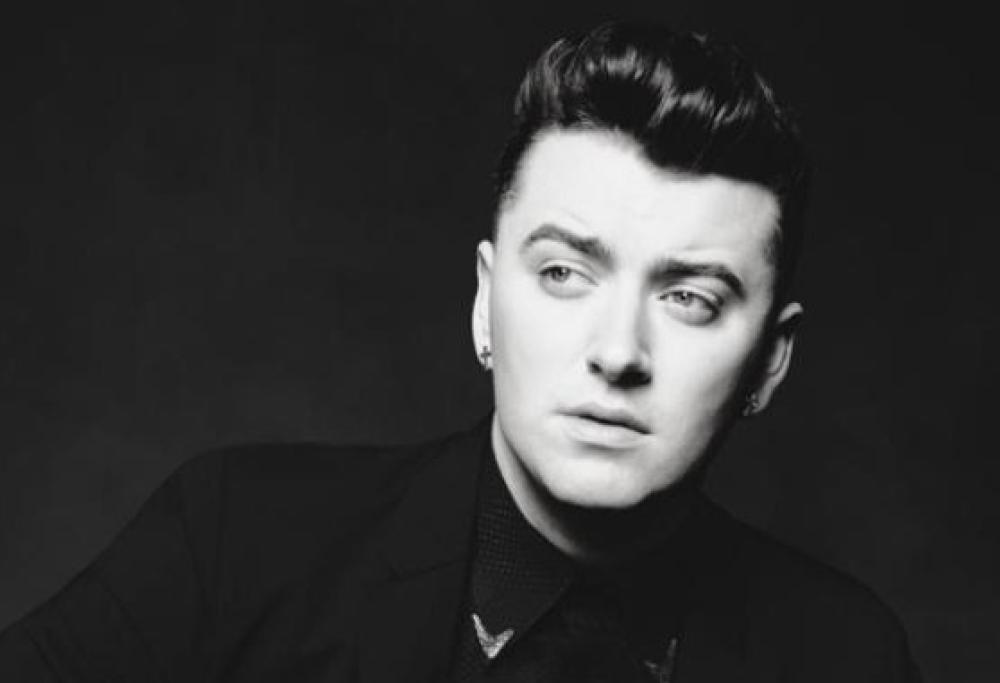 Sam Smith
