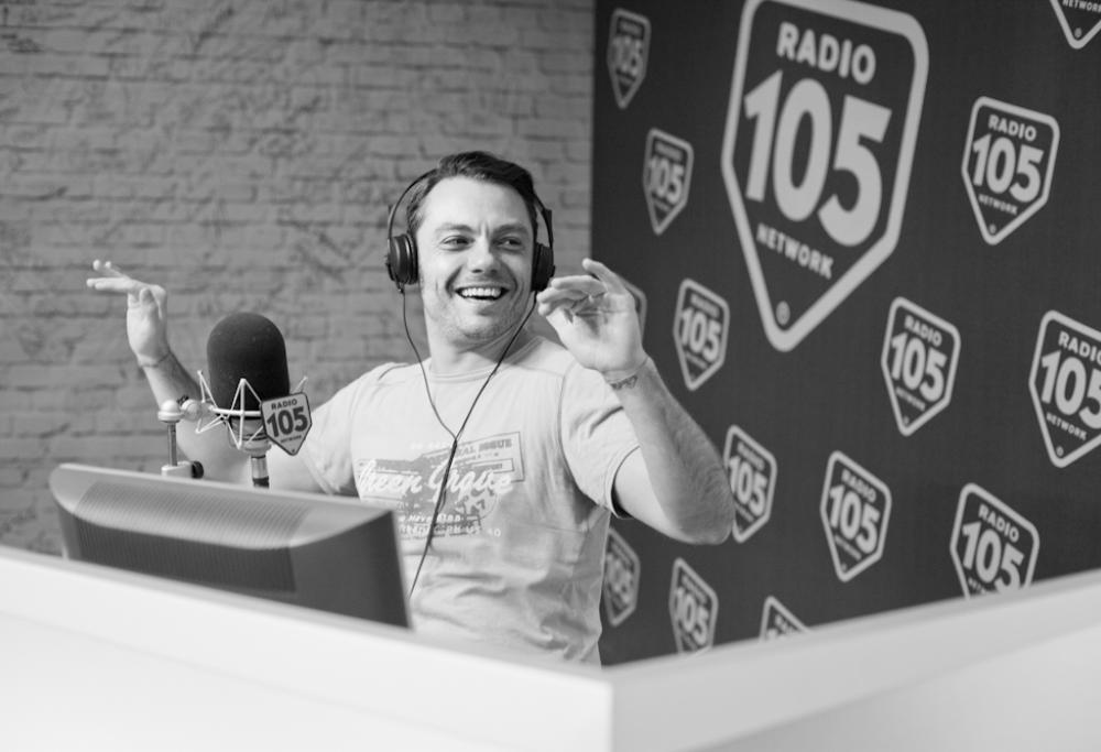 Tiziano Ferro