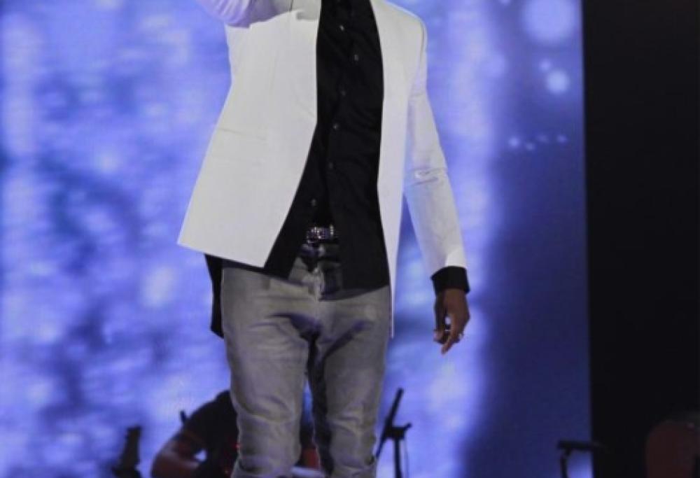 Will.i.am ricorda la sua infanzia difficile
