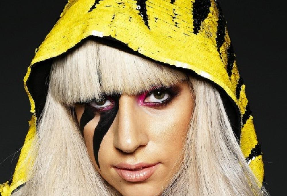 Lady Gaga