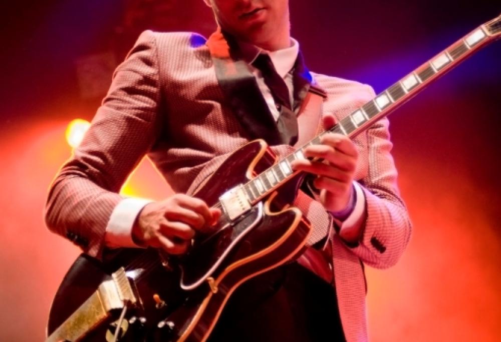 Mark Ronson
