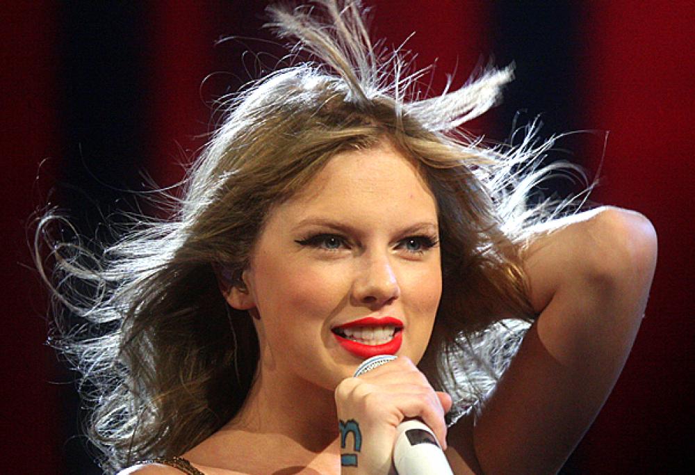 Taylor Swift 
