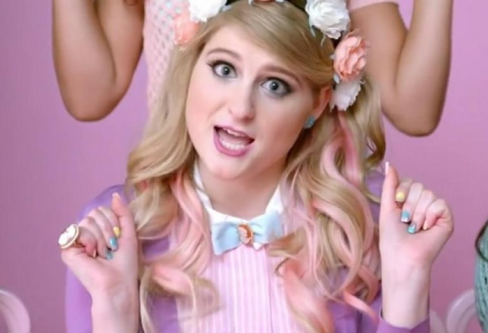 Meghan Trainor