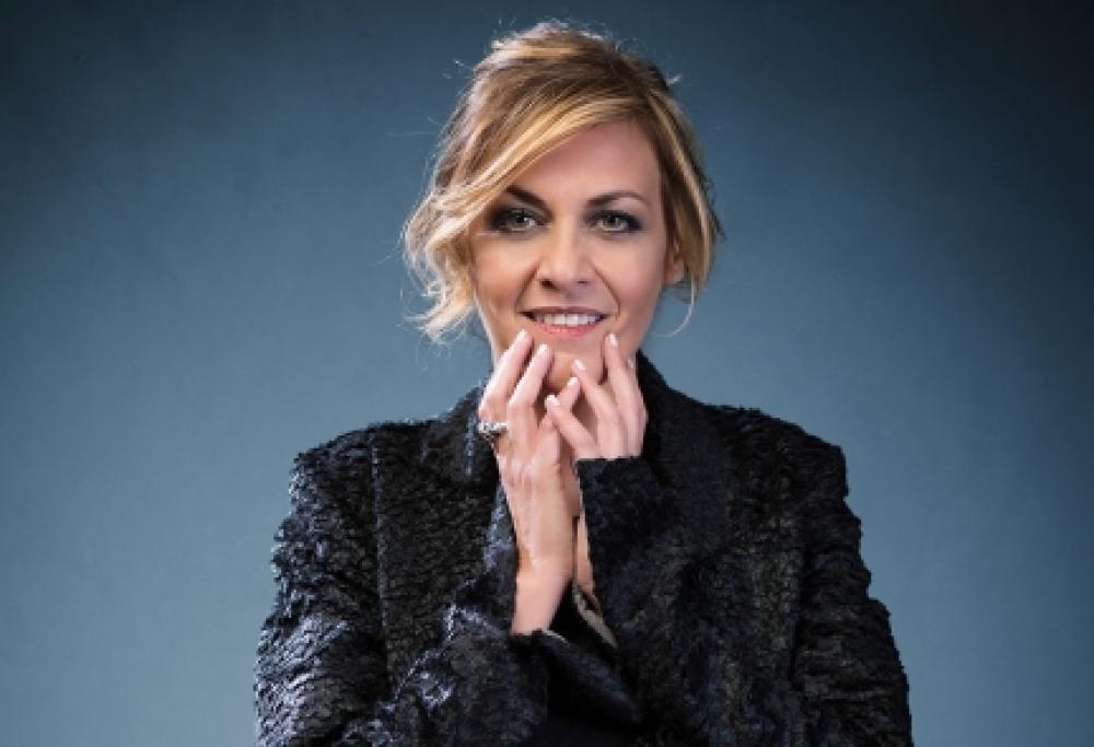 Irene Grandi 