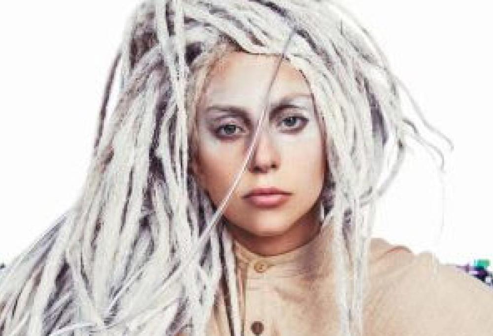Lady Gaga