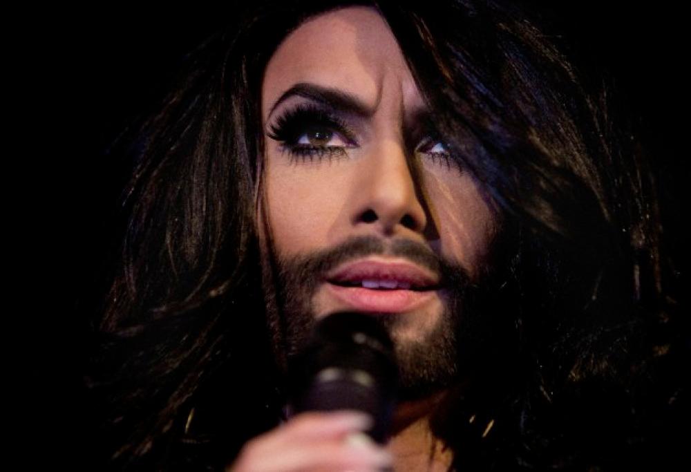 Conchita Wurst