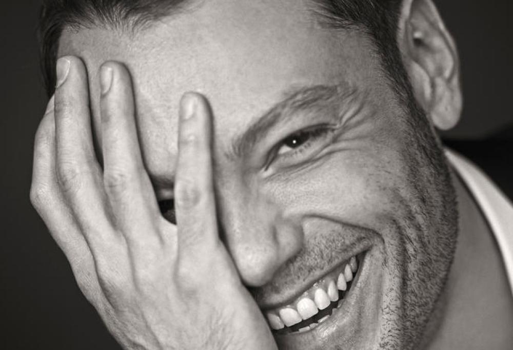 Tiziano Ferro