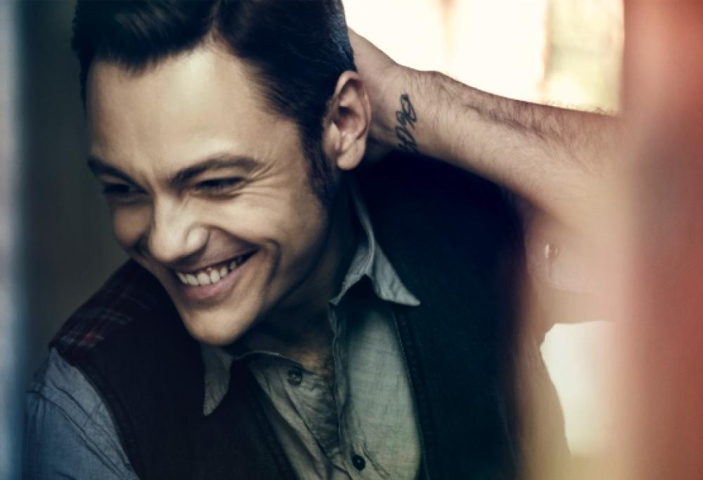 Tiziano Ferro