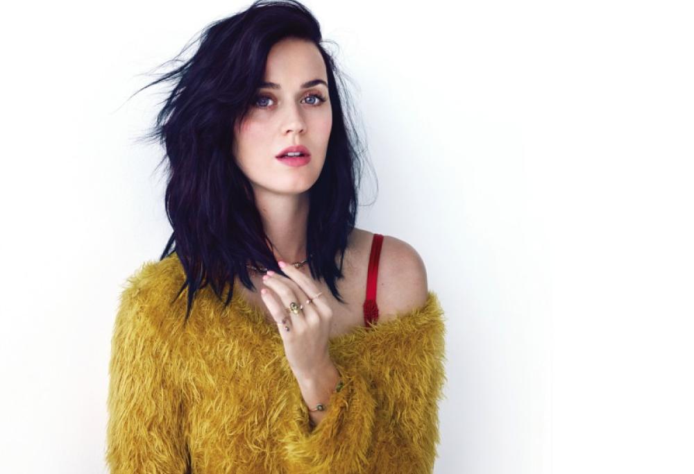 Katy Perry