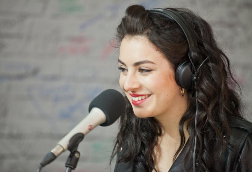Charli XCX