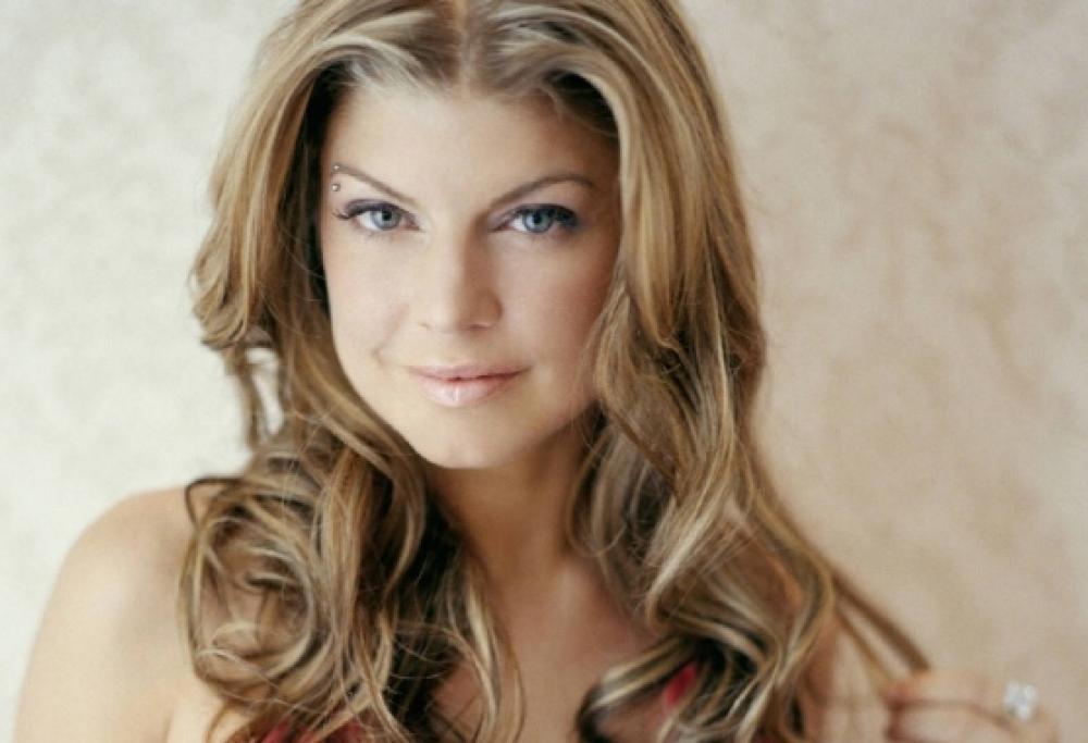 Fergie