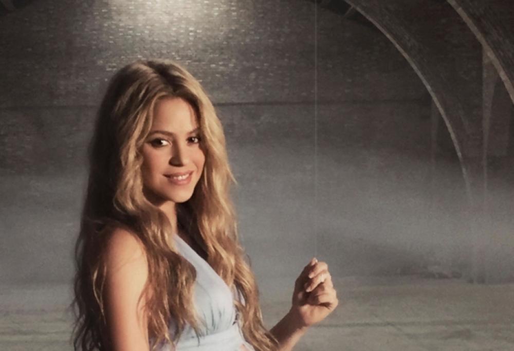 Shakira