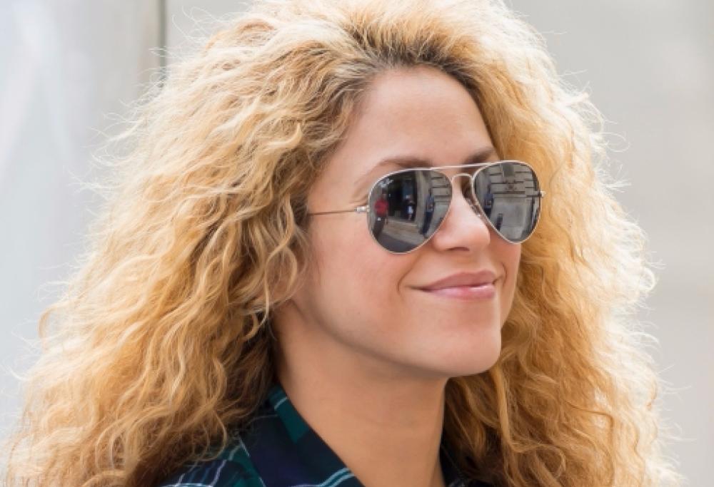 Shakira: arriva il singolo "Chantaje"