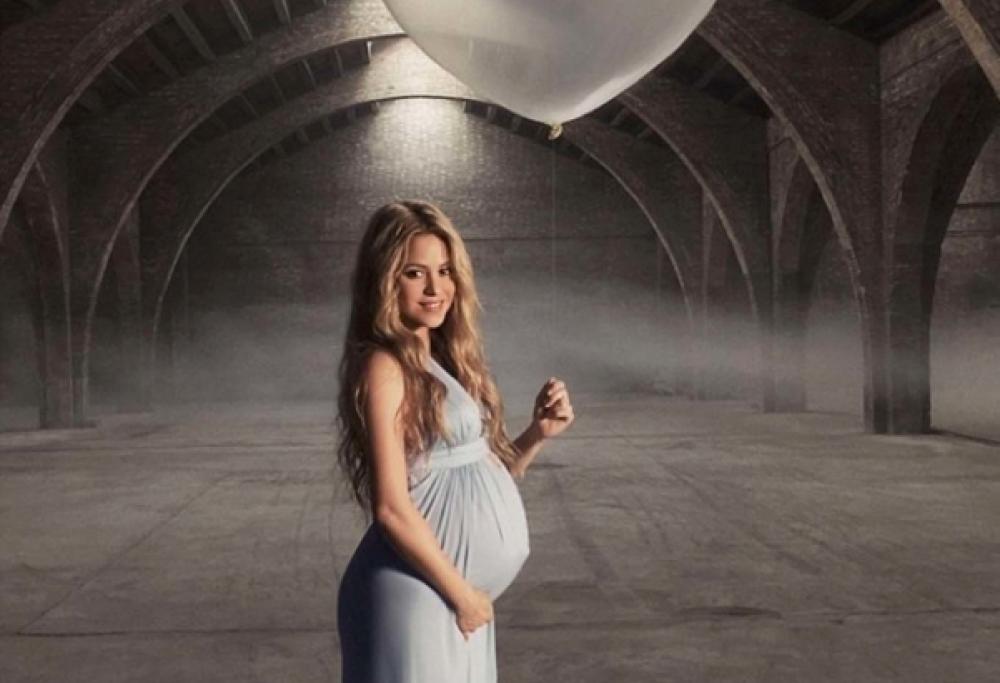 Shakira