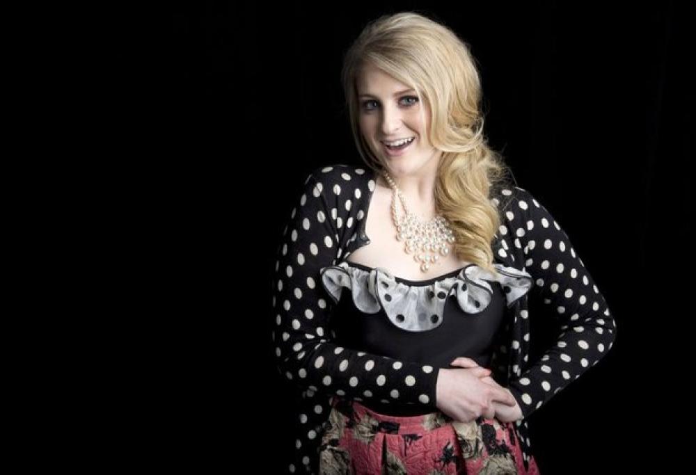 Meghan Trainor