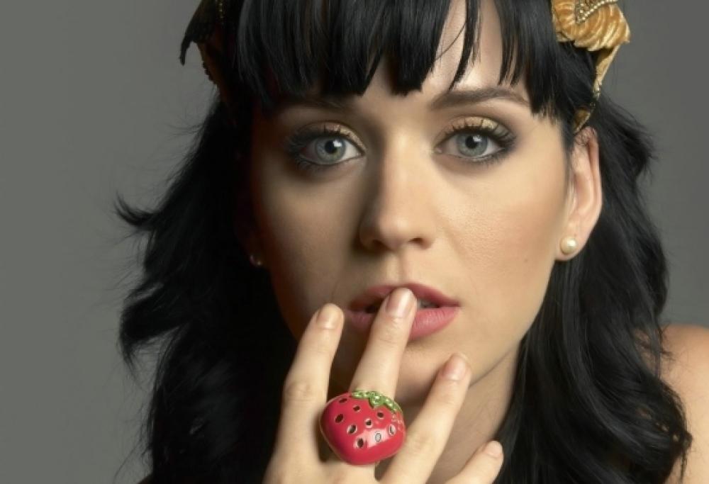 Katy Perry