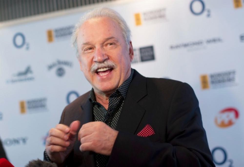Giorgio Moroder 