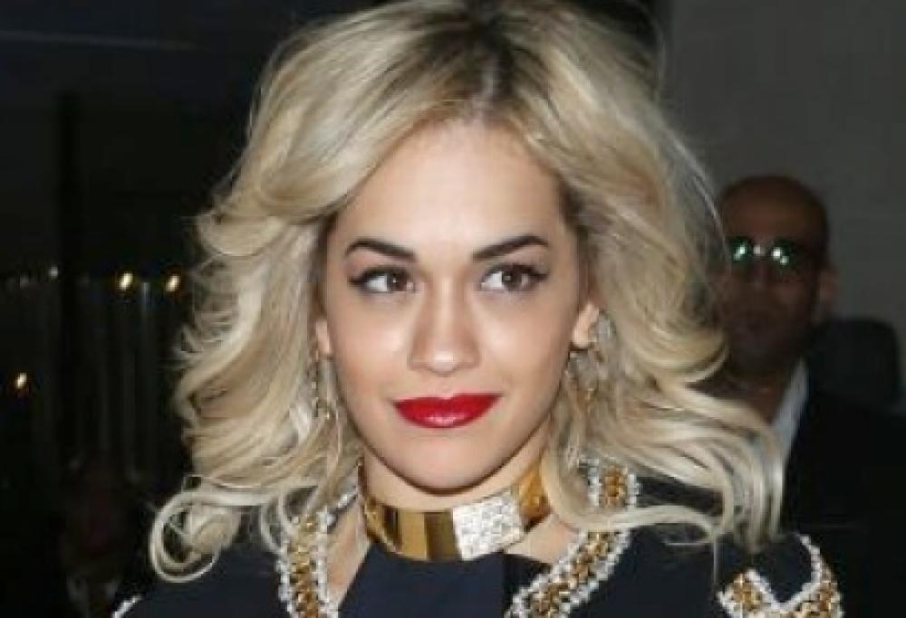 Rita Ora
