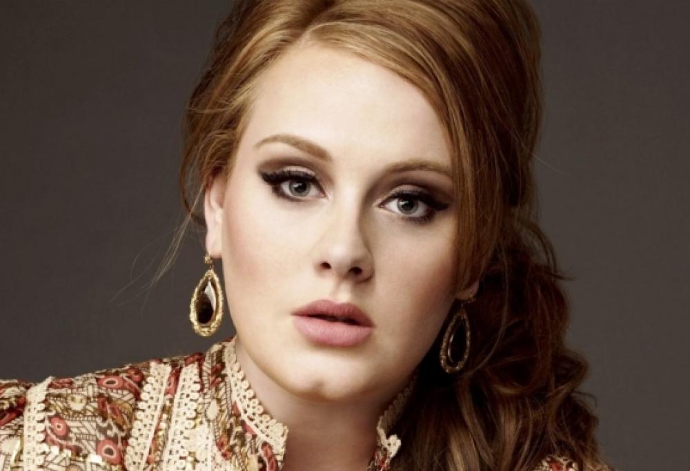 Adele