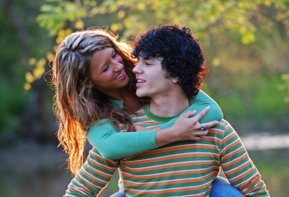 Amicizia uomo donna, esiste? 