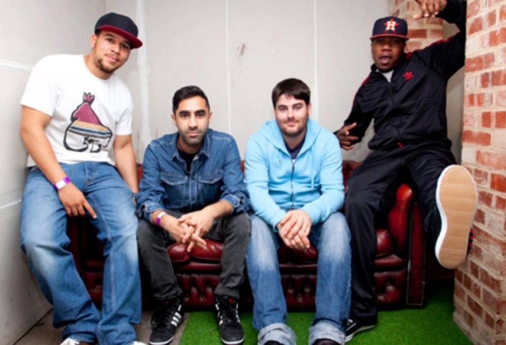 Rudimental