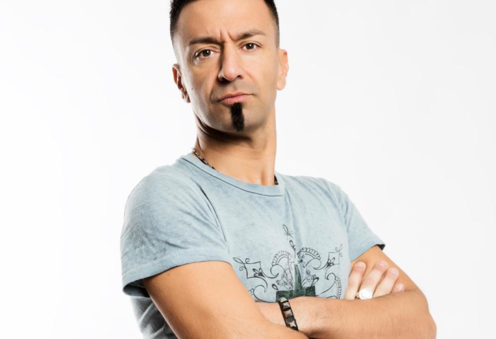 Pippo Palmieri - Discoteca Estati's - Santa Teresa di Gallura (Olbia Tempio)