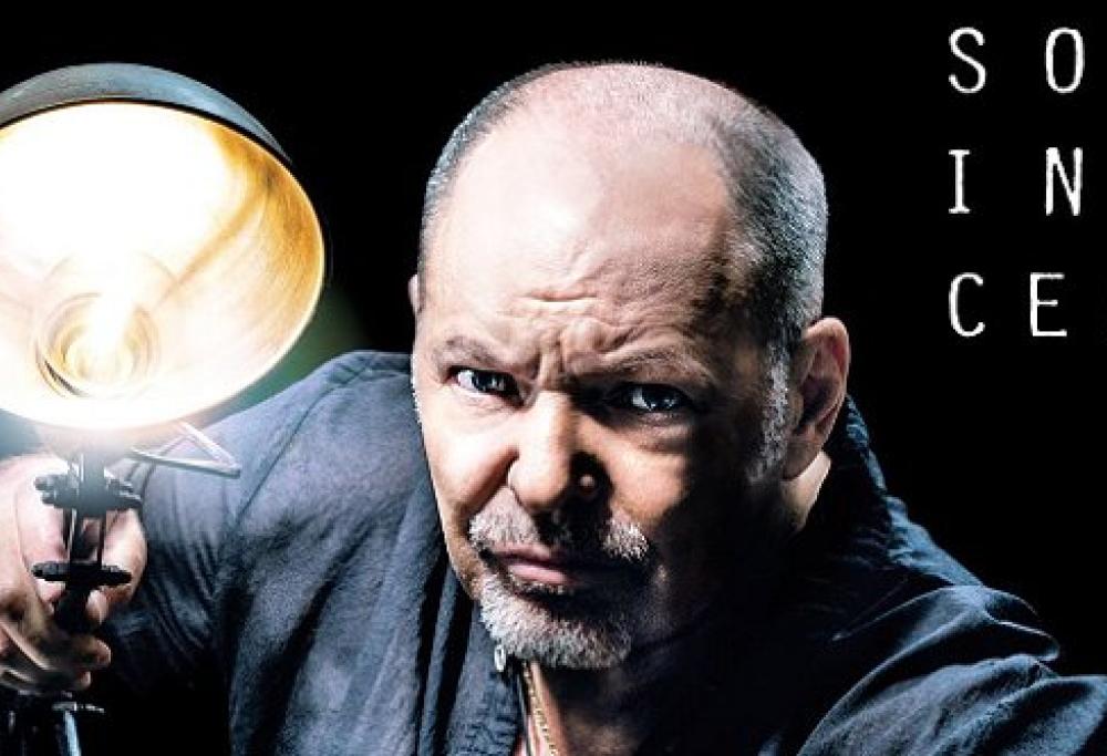 Su “MUSIC STAR VASCO ROSSI” ascolti il nuovo album “Sono innocente”!