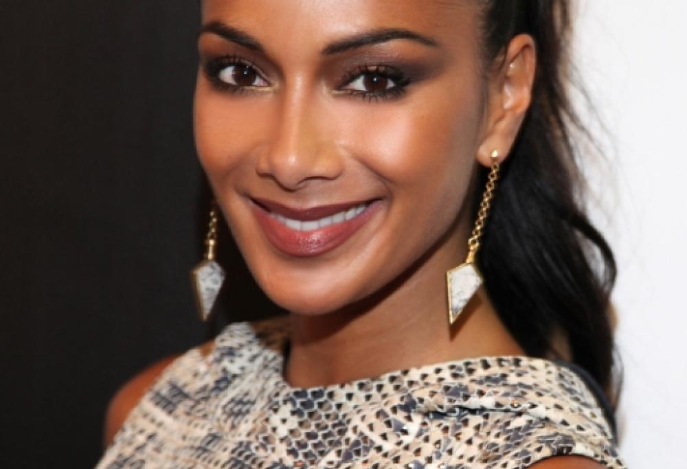 Nicole Scherzinger