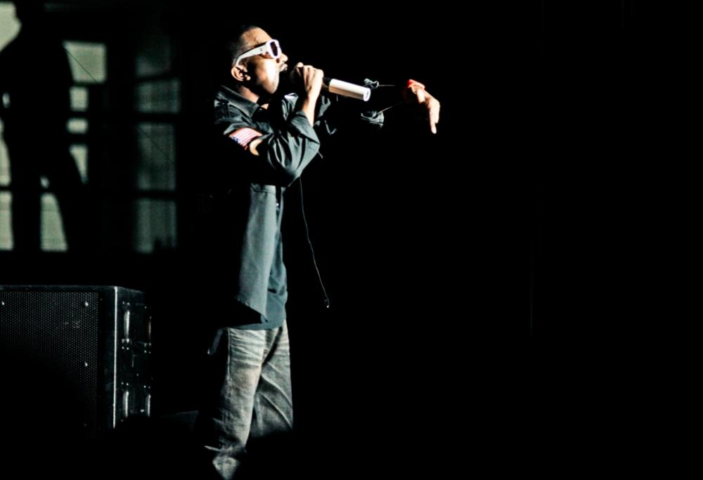 Kanye West