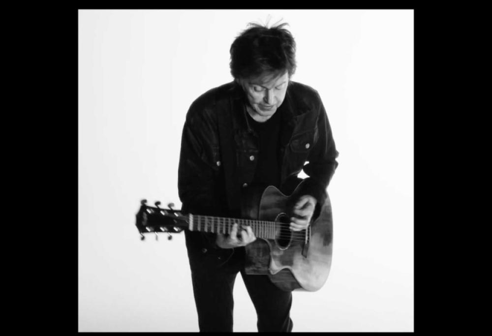 Paul McCartney