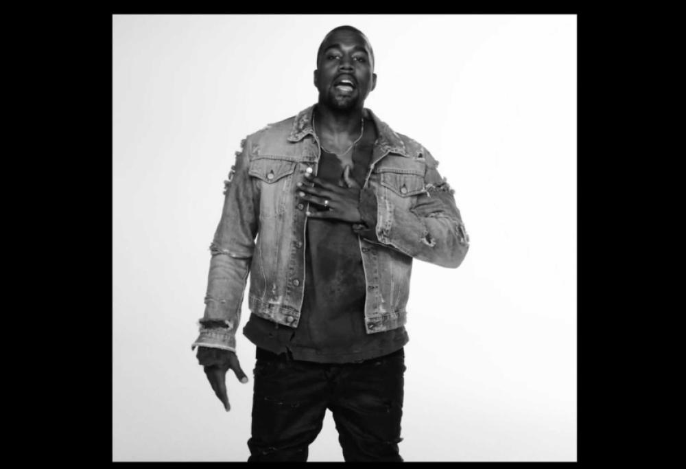 Kanye West