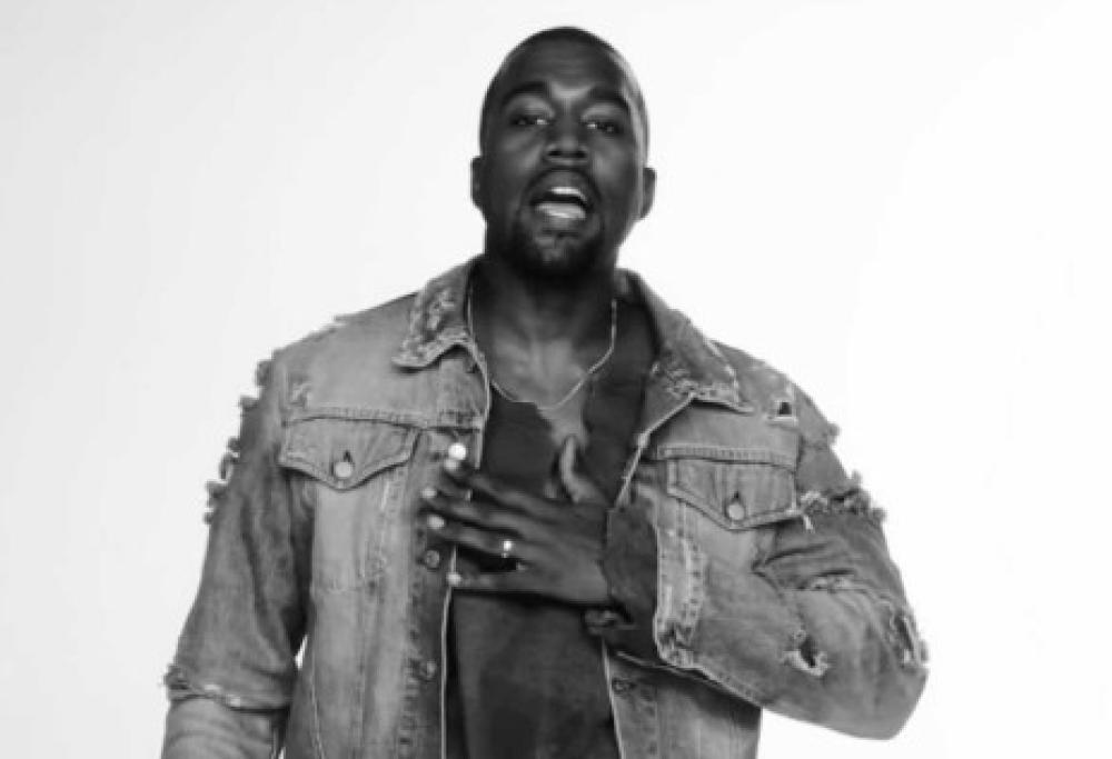 Kanye West
