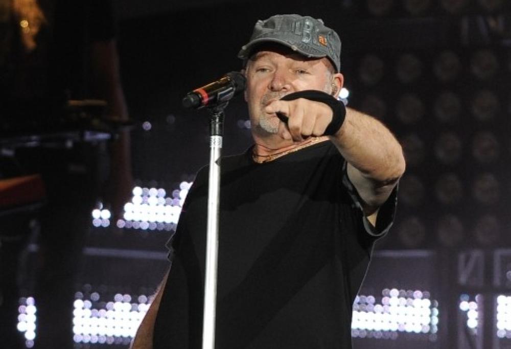 Vasco Rossi torna live nel 2019, ma si esibirà soltanto in due città