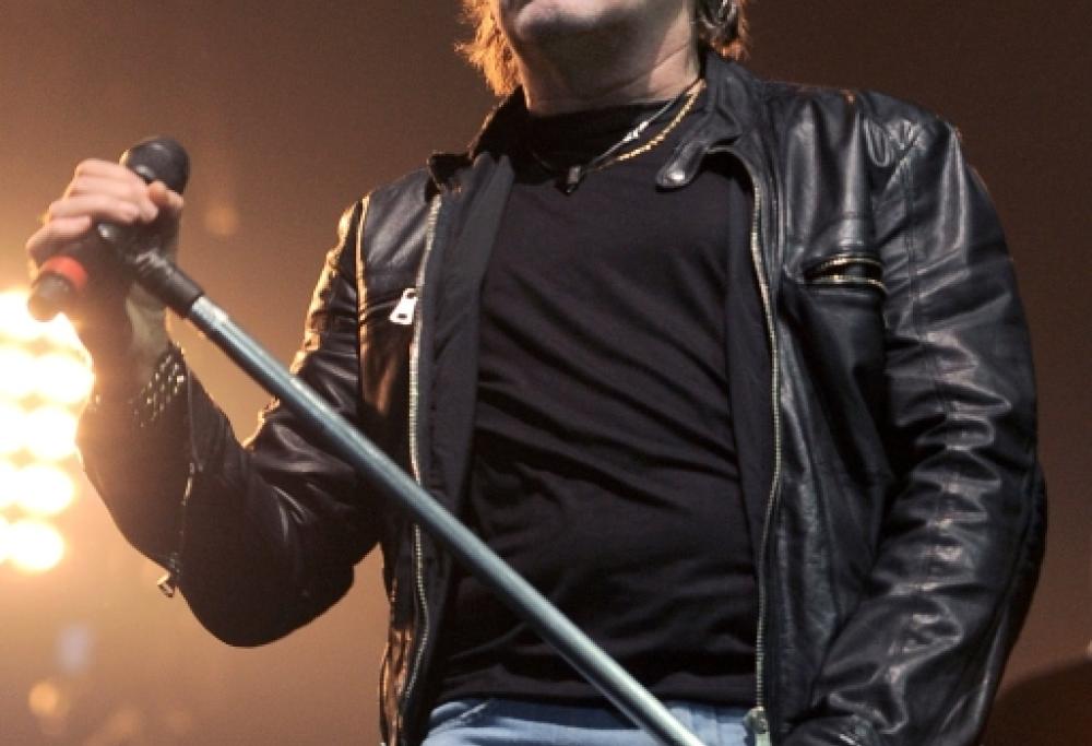 Vasco Rossi