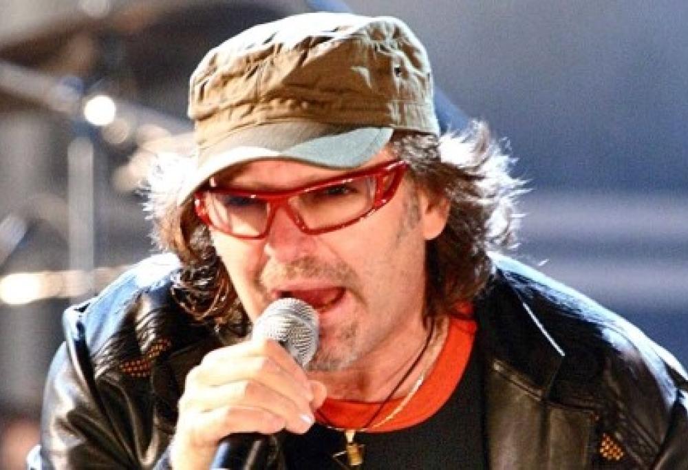 Vasco Rossi vittima di una maxi truffa di diamanti