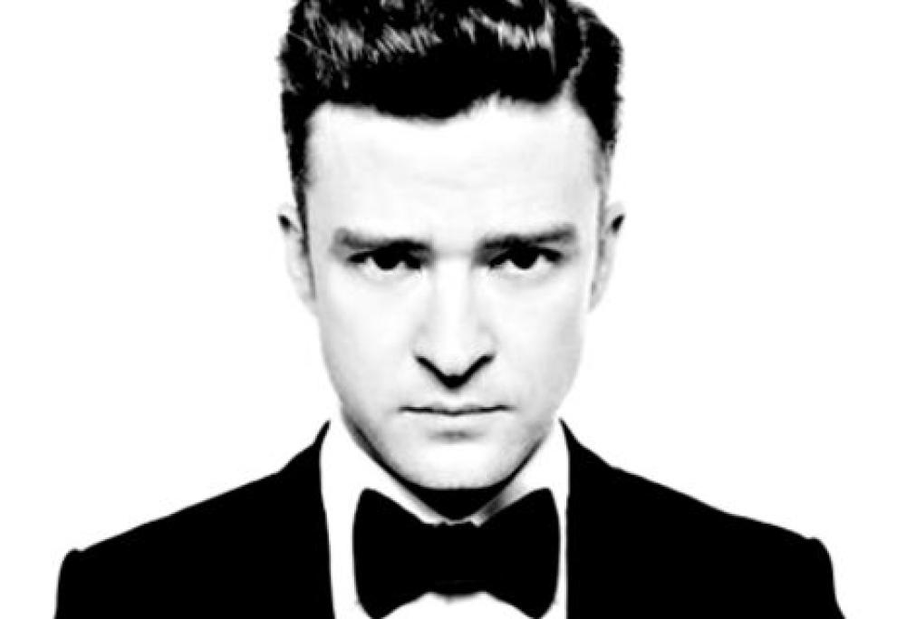 Justin Timberlake