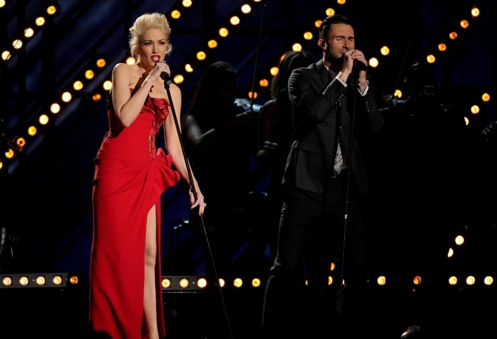 Gwen Stefani