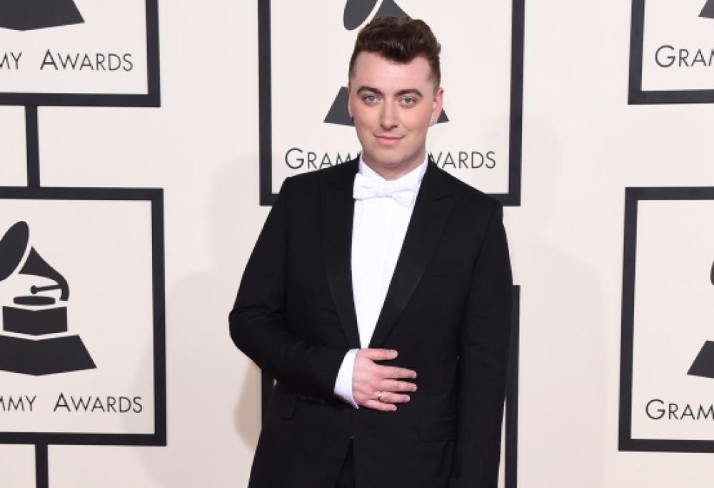 Sam Smith