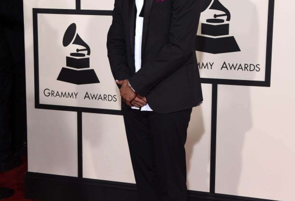 Chris Brown