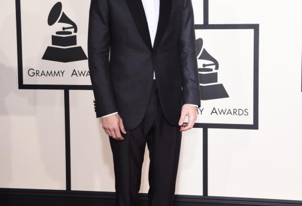 John Mayer