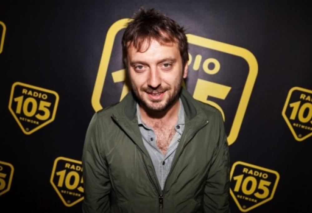 Cesare Cremonini