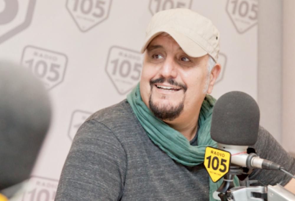 Pino Daniele