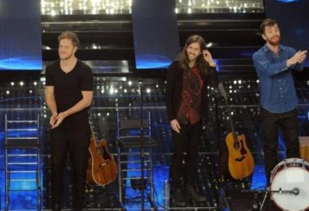 Imagine Dragons