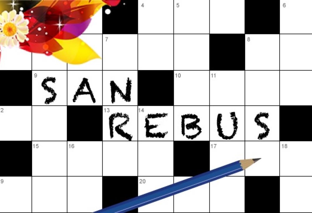San Rebus