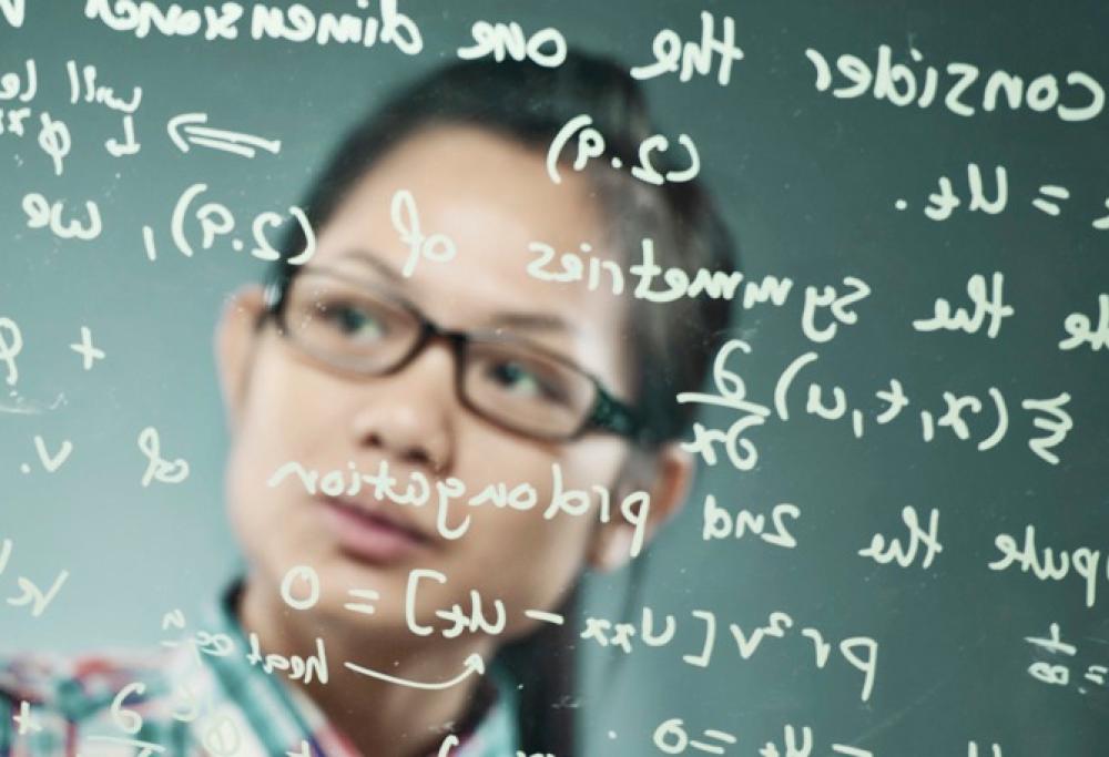 donne e matematica 