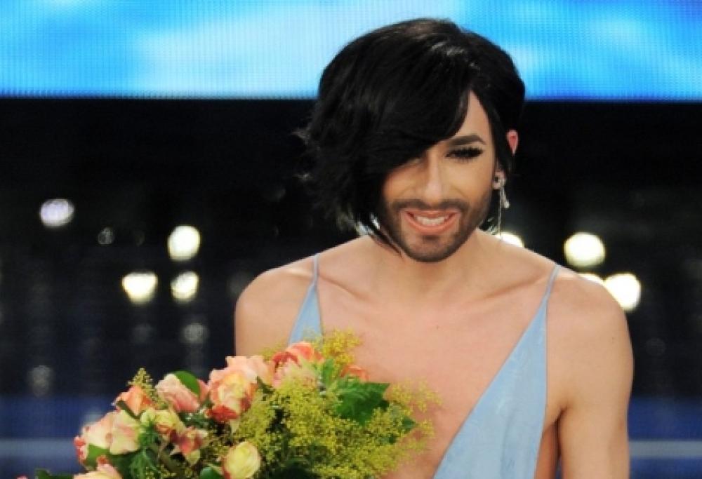 Conchita Wurst